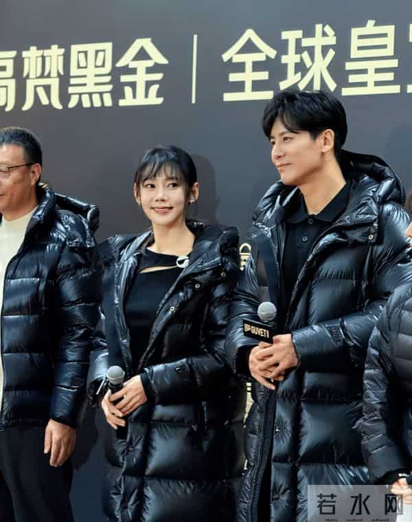 合生汇遇到秋瓷炫于晓光，夫妻俩都很高秋瓷炫年龄感很重疲态明显