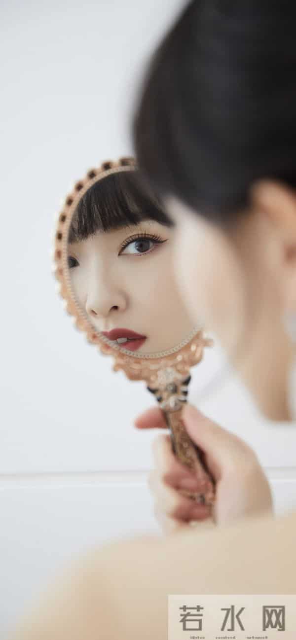 美女壁纸第1898期—唐嫣