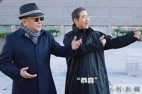 坚持一部综艺做了七年，张国立获得央视肯定