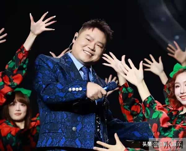 钱再多有啥用呢？官媒出手揭岳云鹏夫妇真实现状，走上于谦的老路