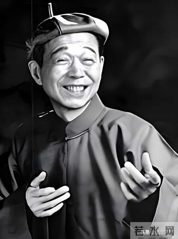 他是上海滑稽戏泰斗，周立波曾是他的学生，86岁和妻子相继去世