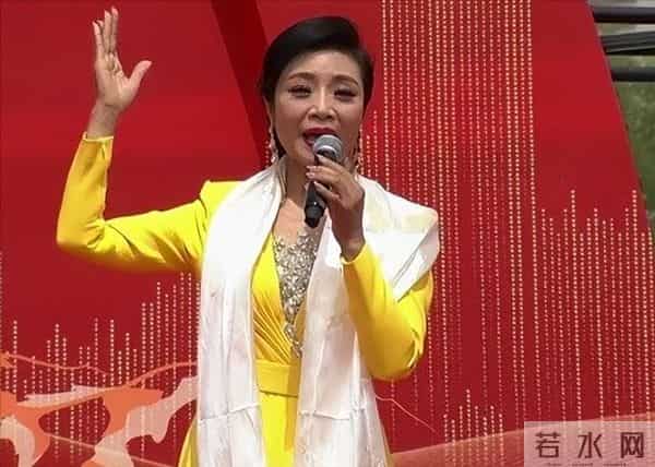 李丹阳：才貌双全却60岁至今未婚，没做母亲是一生遗憾但不后悔！