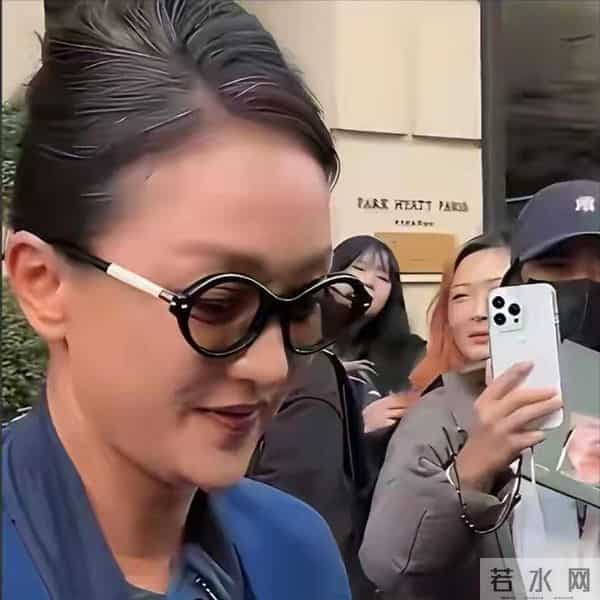 钱再多有啥用？这几位曾惊艳众人的明星，如今面黄肌瘦、满脸沧桑