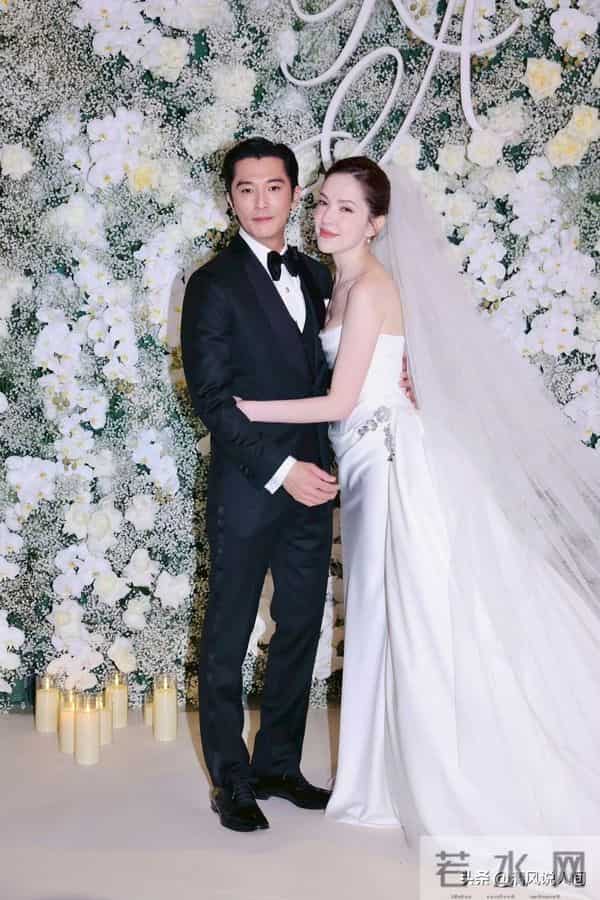 邱泽许玮甯大婚！宴席摆了40余桌，宴请了430多人，宾客名单曝光