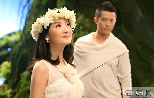 风波5个月后，曝玲花曾毅近况，一个喜气洋洋，一个憔悴瘦一大圈