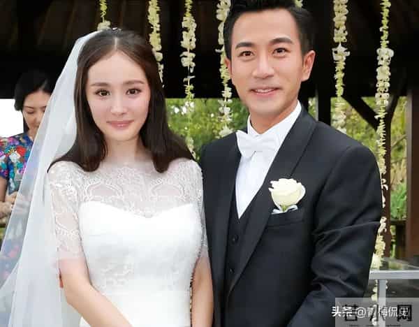 刘恺威没想到，前妻杨幂会因香港火灾后一特殊举动，实现口碑暴增