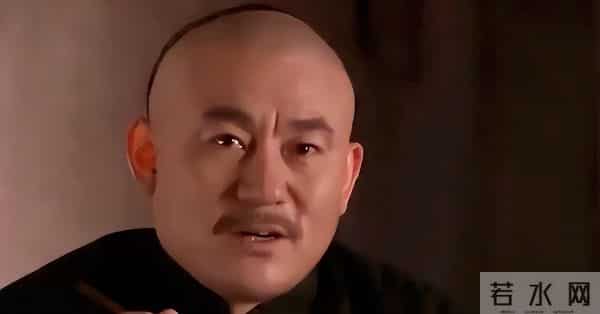 山东演员李洪涛：61岁发福认不出，爱吃甜食，和圈外妻子低调生活