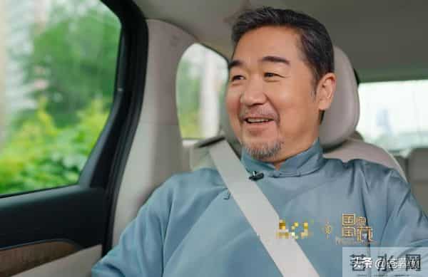 不到24小时，央媒四次点名张国立，王刚的话终于有人信了