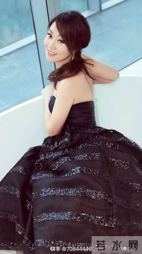 闫妮—写真集展示