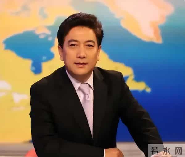 “全家移民、被央视开除、抛妻弃女”，水均益的标签哪个是真的？