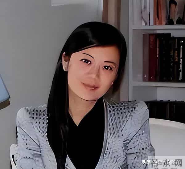 前央视主持人为爱情放弃国籍，走投无路回国捞金，如今过的怎样了