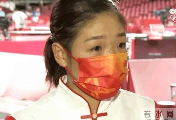 许昕直播称：自己被骂卧底，或离开上海队！结果刘诗雯也被连累了