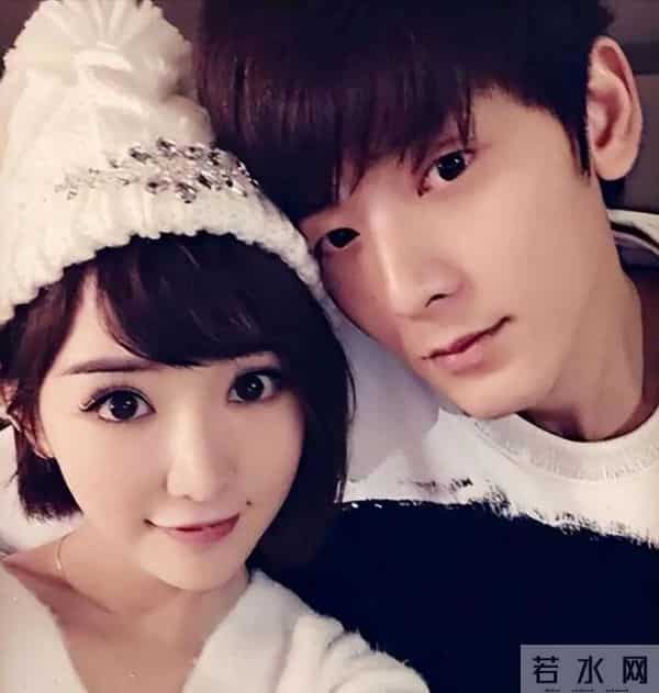 “电梯门”8年后，再次官宣喜讯的毛晓彤，是陈翔高攀不起的存在