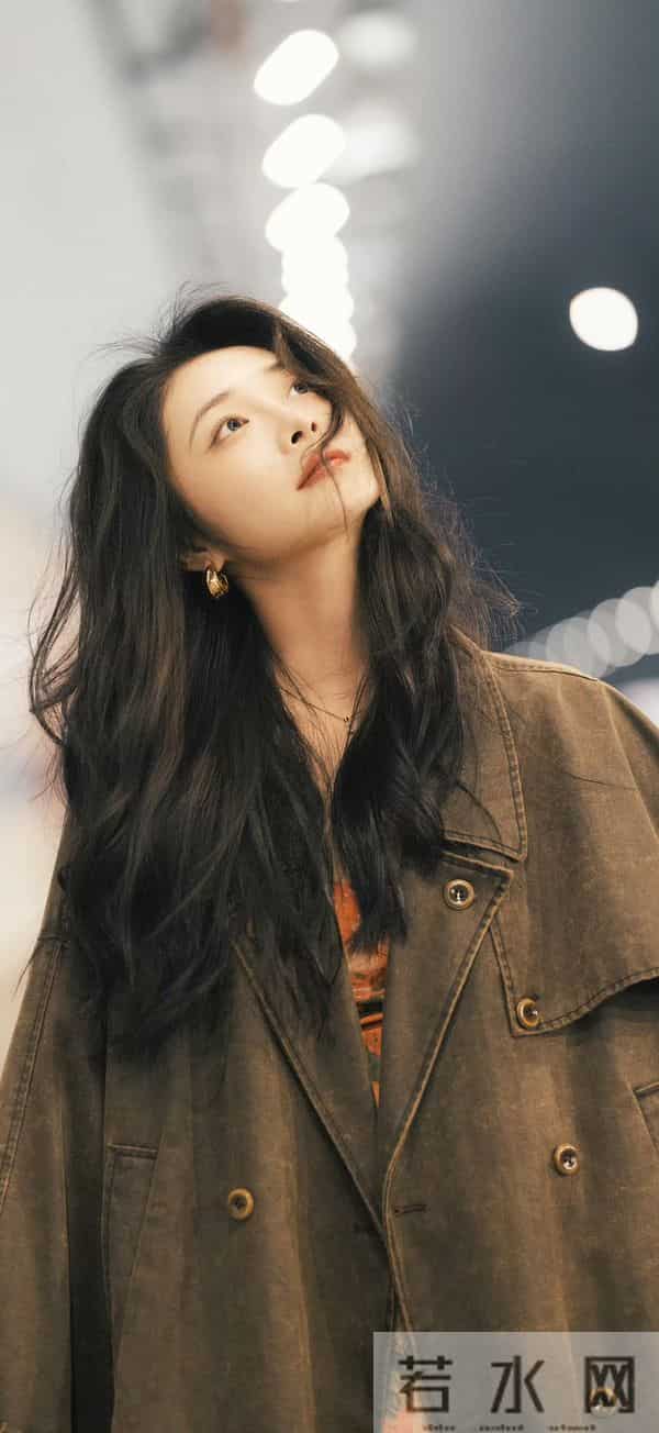 周洁琼大片即视感