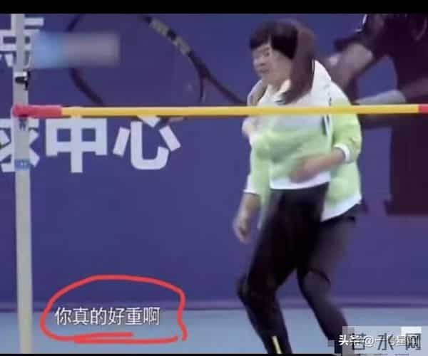 迟来7年的道歉！当年公然嫌弃陈赫的蒋欣，揭开了内娱"遮羞布"