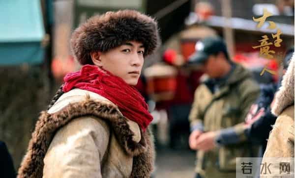 官宣离婚仅9个月后，“暴瘦脱相”的陈晓，印证了孙俪当初的评价