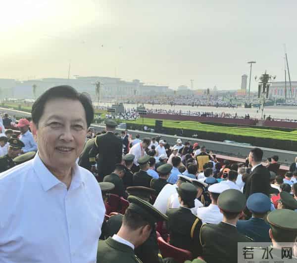 唐国强的“颁奖感言”在全网火了，刘晓庆说过的话，终于有人信了