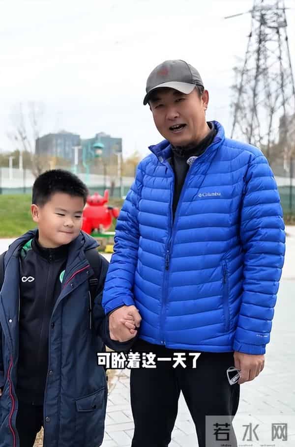 表面是演员,实际是“国际反恐专家”!这位老戏骨隐藏的太深了