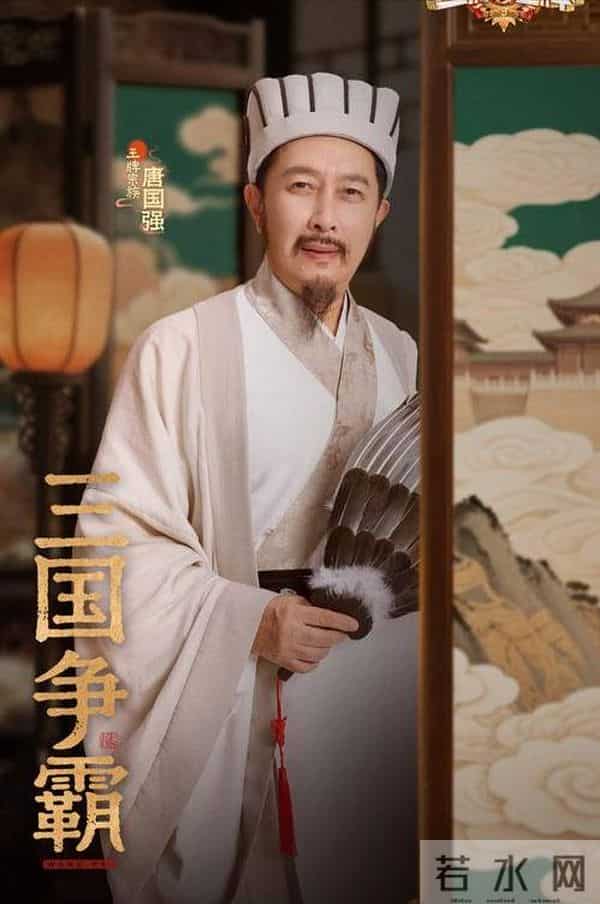 唐国强的“颁奖感言”在全网火了，刘晓庆说过的话，终于有人信了