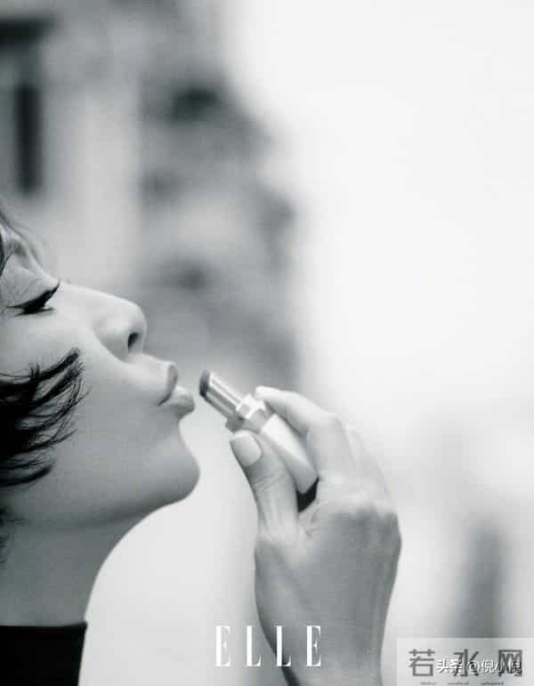 刘嘉玲 60岁的美丽！