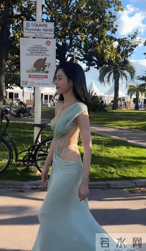 高清美图第83期——张天爱