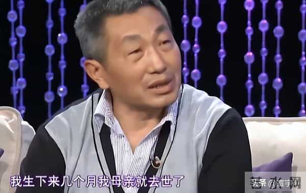 “最干净”的男演员，与妻4岁相识，半世纪相守，女儿成最大骄傲
