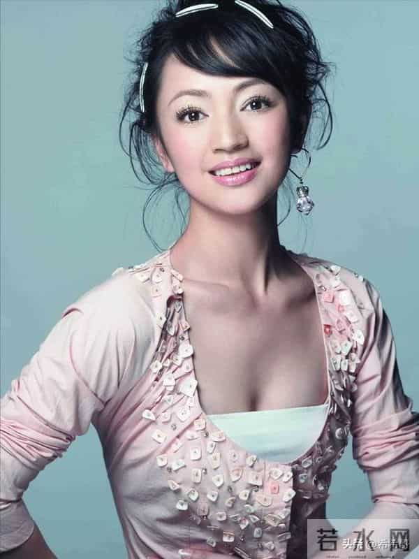 她是陈坤都得不到的女人 转身却嫁给“丑丈夫” 如今活成了人生赢家