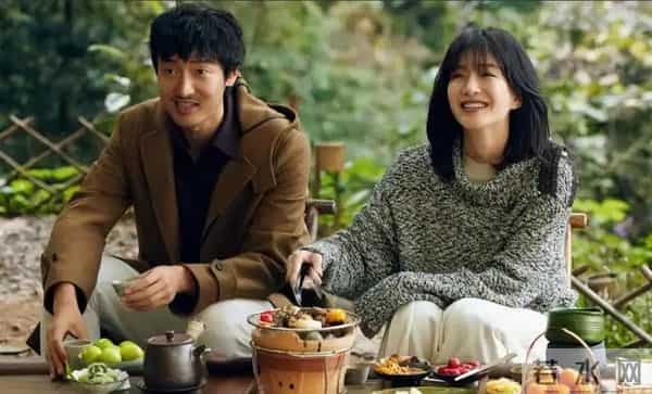 39岁江疏影罕见露面，形象大变！这半年，她究竟经历了什么？