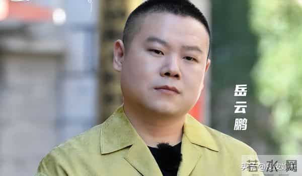 一天三个瓜！睡女粉、郑凯和68岁大姐演姐弟恋、岳云鹏欠税