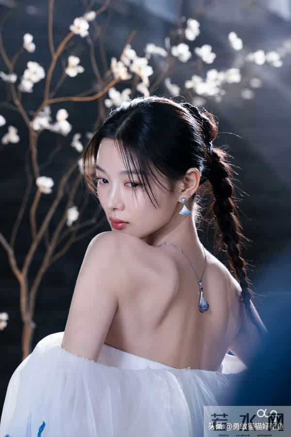 金裕贞分享图片