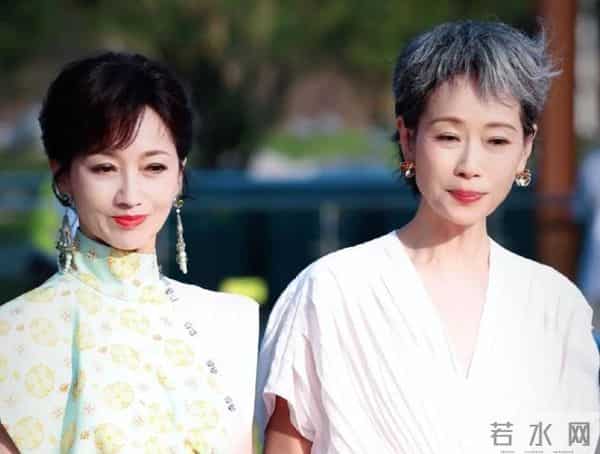 一个角色吃一生？这一次，王晶的评价，终究没给赵雅芝留一丝体面