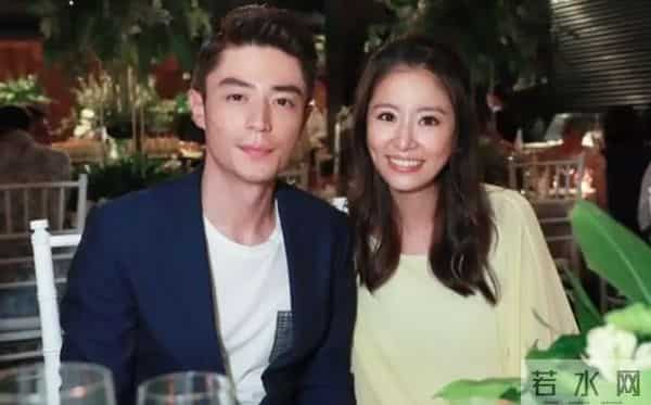 林心如与小17岁的张轩睿激吻！霍建华酒后吃醋追问：她嘴唇很软吧