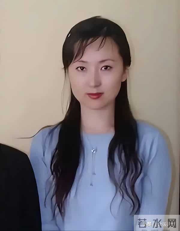 人走茶凉！陈晓旭去世18年，两任丈夫都再婚娶妻生子家庭幸福美满