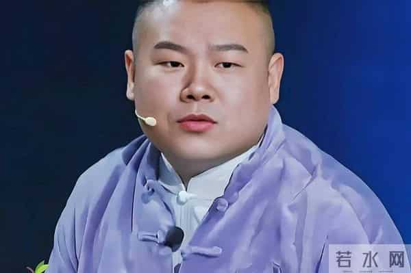 钱再多有什么用？官媒出手揭岳云鹏夫妇真实现状，走上于谦的老路