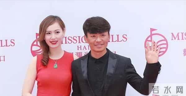 宋喆出狱后生活曝光：隐居县城穷困潦倒，难怪马蓉不想要他了！