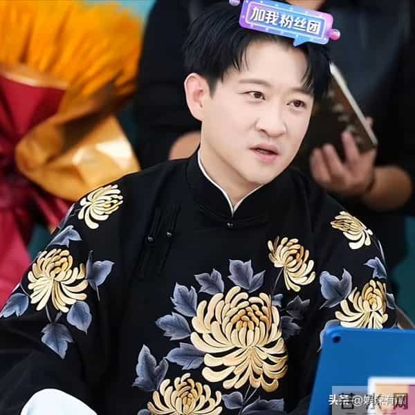 瘦死的骆驼比马大！曹云金一句话彻底暴露自己在圈内的真实地位