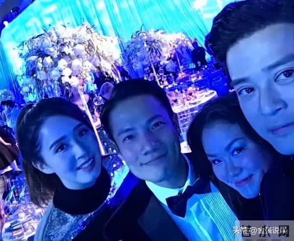 杨怡一家每月生活开销六位数，房租6万还雇了两家佣，丈夫养全家