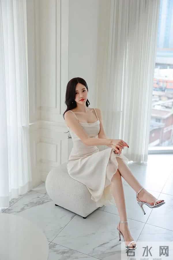 孙允珠时尚女王160