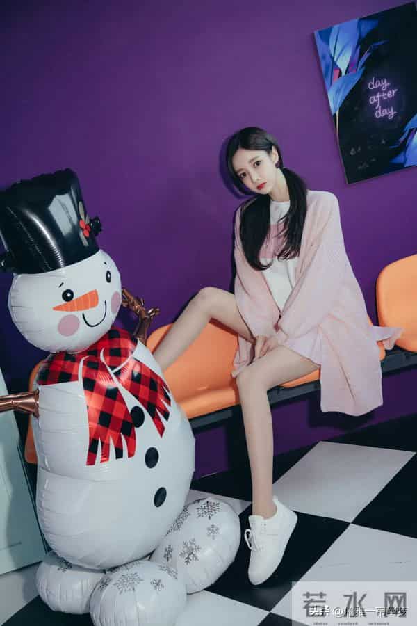 孙允珠-时尚 第795期