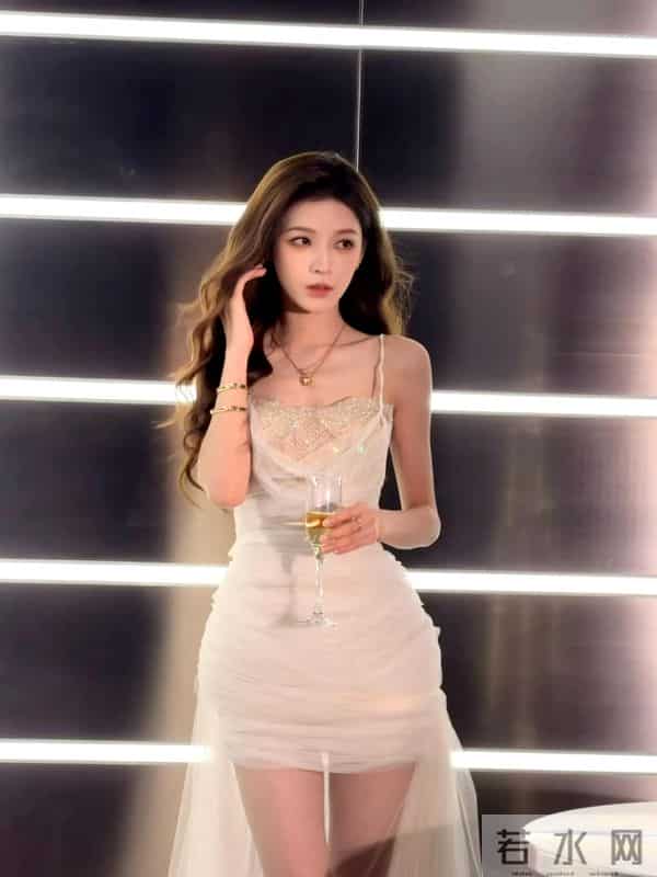 张予曦性感写真