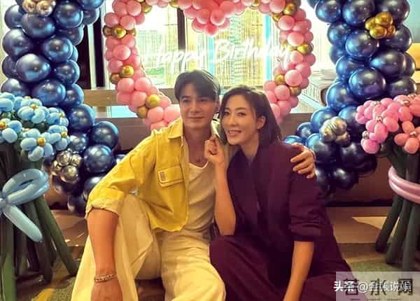 杨怡一家每月生活开销六位数，房租6万还雇了两家佣，丈夫养全家