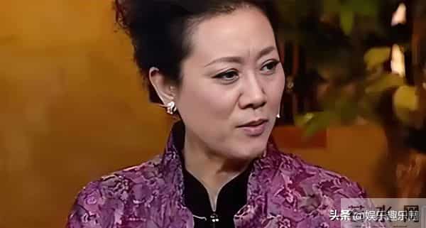 天降横祸猝不及防！演员王丽云难逃命运，还是走上温峥嵘老路