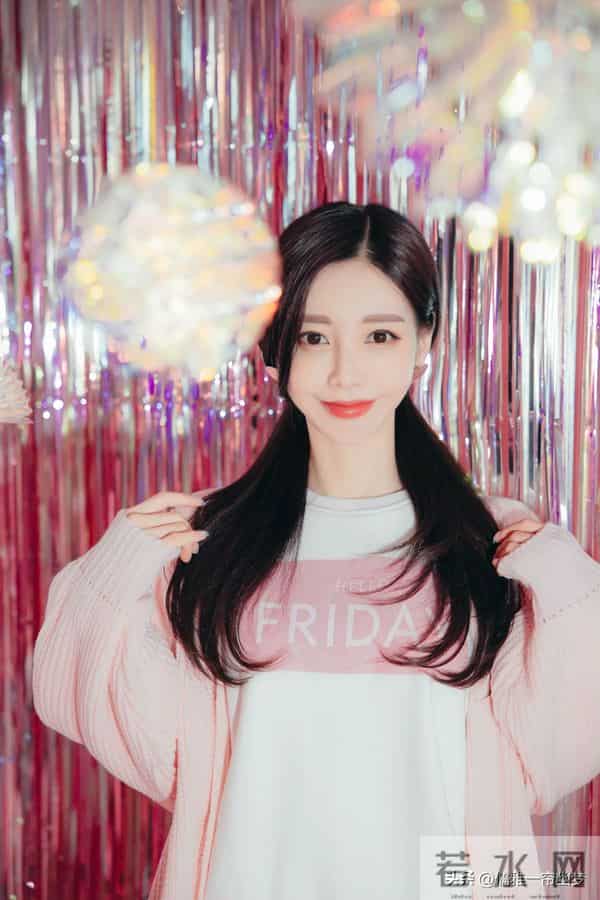 孙允珠-时尚 第795期