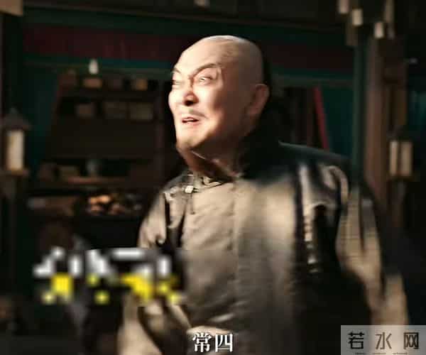 央视《大生意人》3位“爸爸辈”，年轻都是大帅哥，颜值不输陈晓