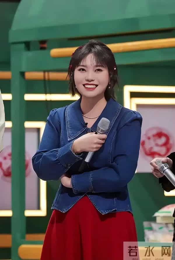 李雪琴暴瘦30斤，瘦身秘籍曝光，曾因胖被拒抱，比贾玲变化还震撼