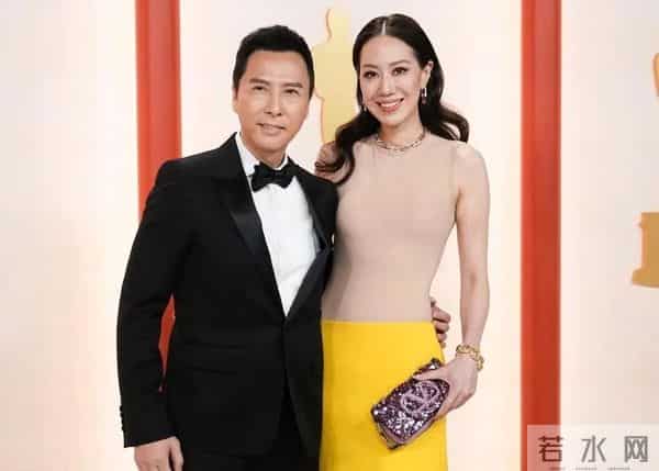 甄子丹妻子汪诗诗发文道歉，称没有留意到原作者的措辞不当