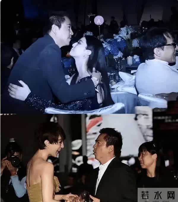 曝“华谊兄弟”王中磊欠债22亿，搬进破败小院生活，妻子带货还债