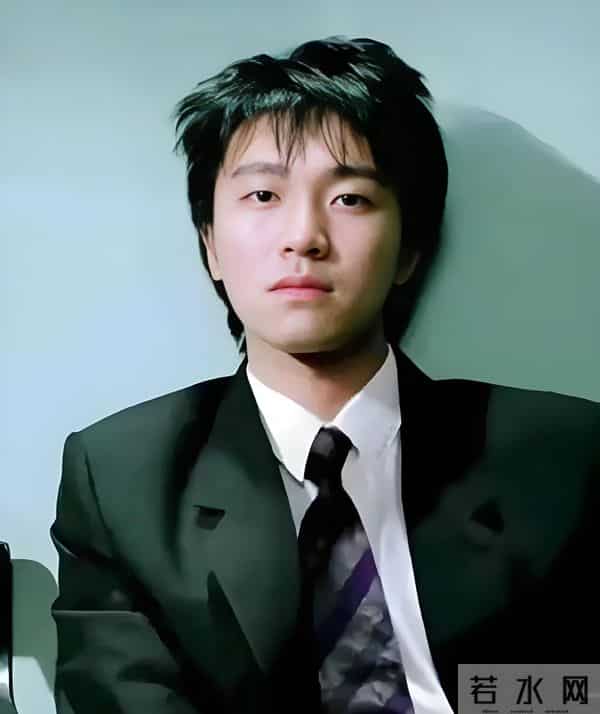 以为“星爷”是喊出来的，原来藏着娱乐圈最高认可