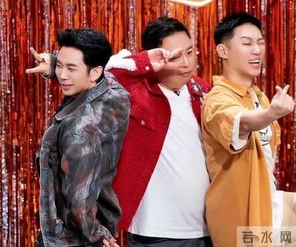 52岁郭德纲也没想到，默默无闻的徒弟阎鹤祥，已经悄悄给他争光了