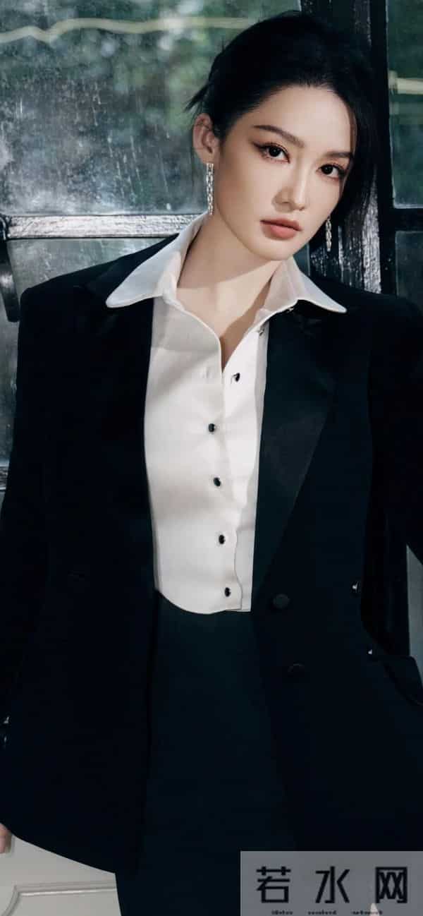 美女壁纸第1875期—李沁